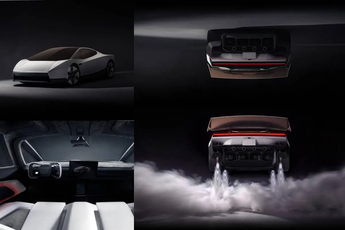 ടെസ്ല റോഡ്സ്റ്റര് ഇലക്ട്രിക് സ്പോര്ട്സ് കാര് | Photo: Tesla Inc