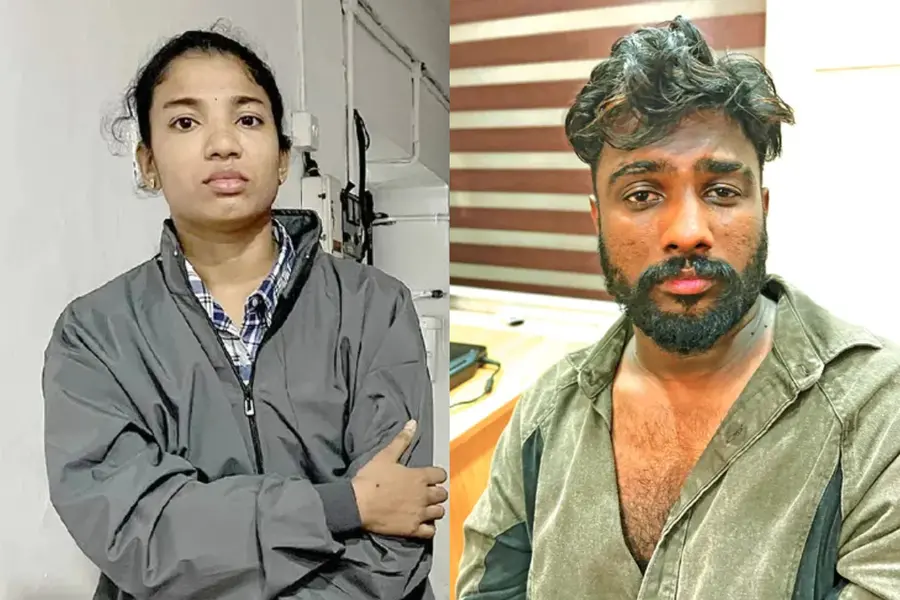 kalamaserry gang rape case saranya sreeraj