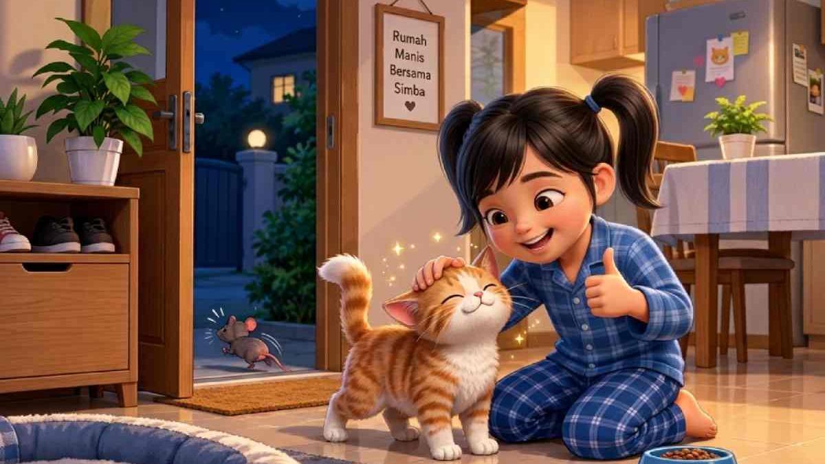 പൂച്ചേ പൂച്ചേ നിനക്കെന്തു ജോലി?...രസികൻ കവിത വായിക്കാം