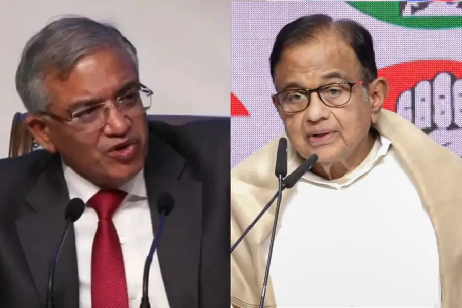 Why Chidambaram wants Gyanesh Kumar surcharged as ECI orders voter list revision in 17 states