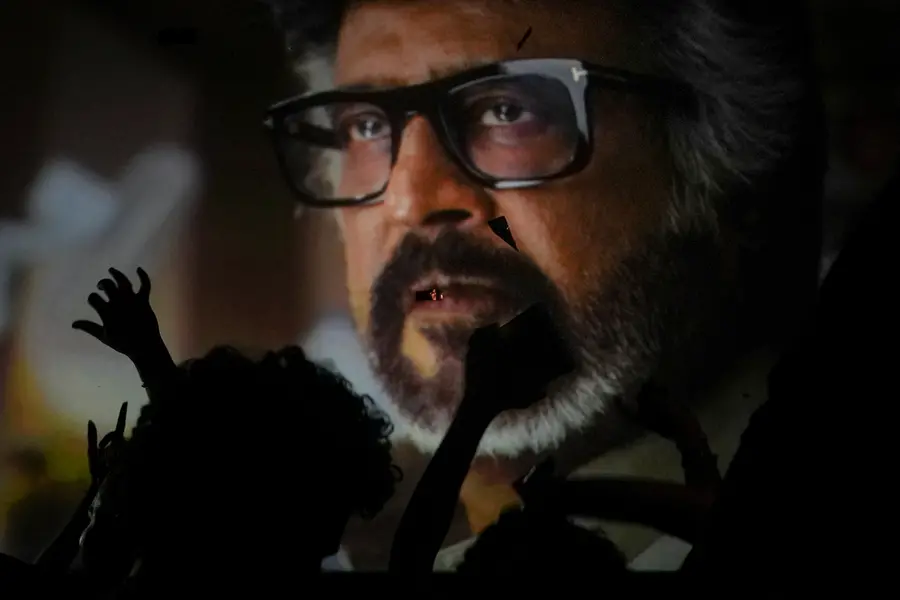 Rajinikanth