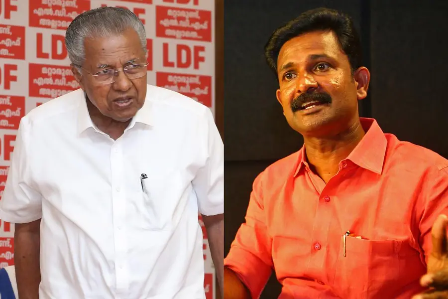 ഉമ്മൻ ചാണ്ടിയോട് ചെയ്തത് മറക്കരുത്, പിണറായിയെ വെളുപ്പിക്കരുത്- സർക്കാരിനെതിരെ ജിന്റോ ജോൺ