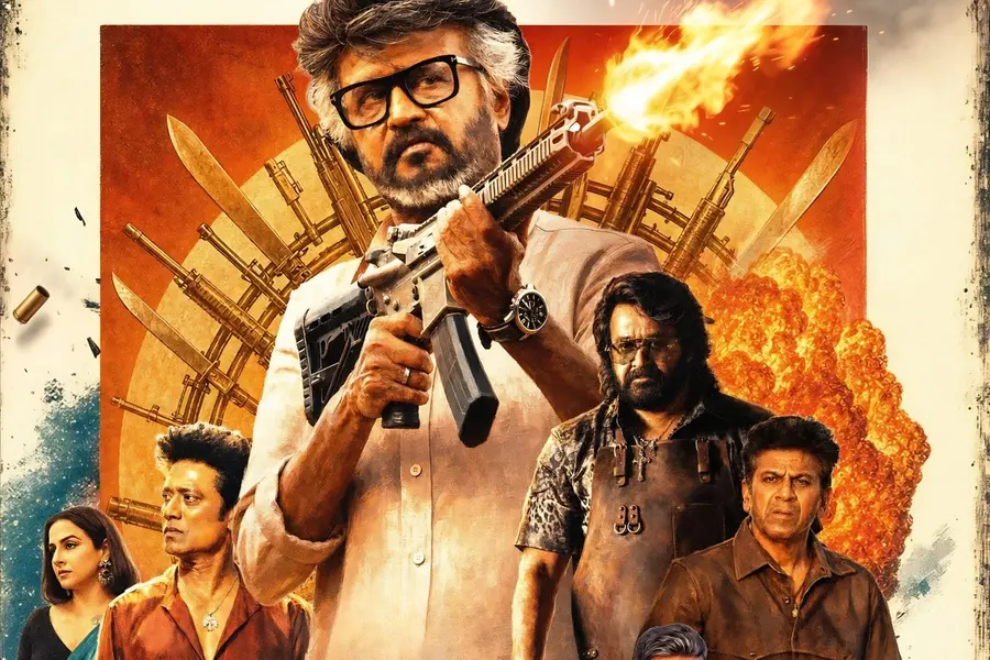 ‘Jailer 2’: How much is Rajinikanth paid? Superstar’s salary, cast fees and total budget