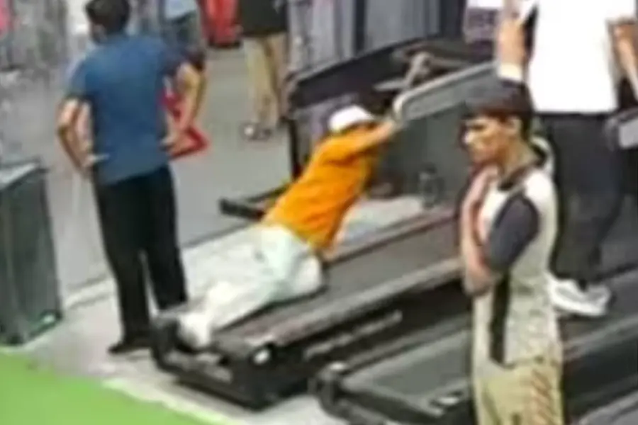gym
