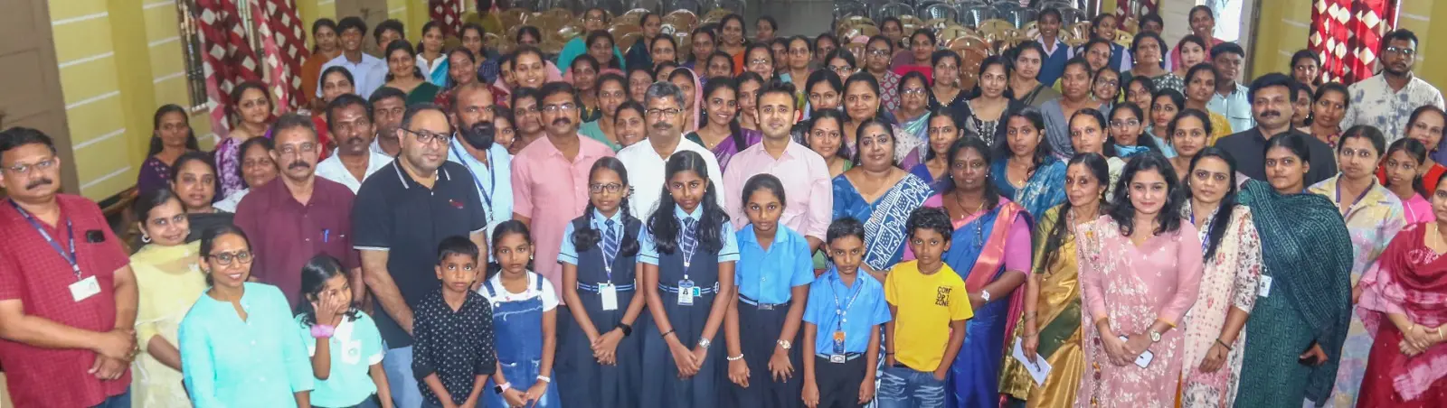 'Love Plastic 2026' teachers' workshop held in Ernakulam