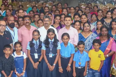 Love Plastic 2026: Teachers’ workshop on plastic waste recycling held in Ernakulam