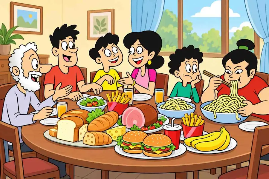food day