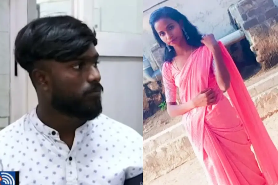murder nithya nishanth