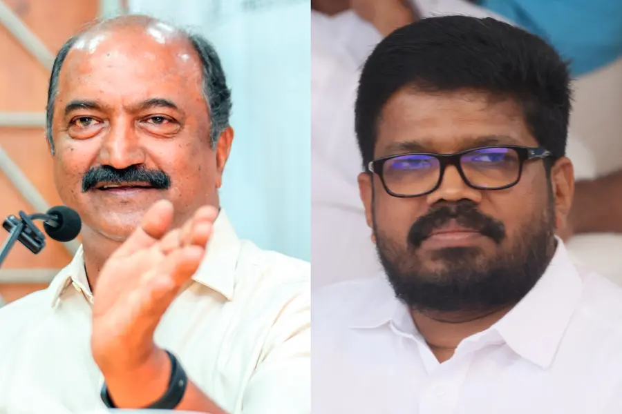 കിഫ്ബി: ലാഭകരമായ പദ്ധതികൾ മാത്രം മതിയെന്ന നിലപാട് ശരിയല്ലെന്ന് ബാലഗോപാൽ, കണ്ണൂർ ജില്ല ചെയ്ത തെറ്റ് എന്താണെന്ന് കെ.കെ. രാഗേഷ്