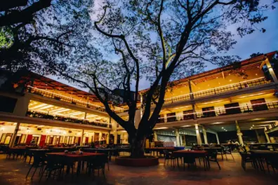 Bangalore’s clubs where money can’t buy access
