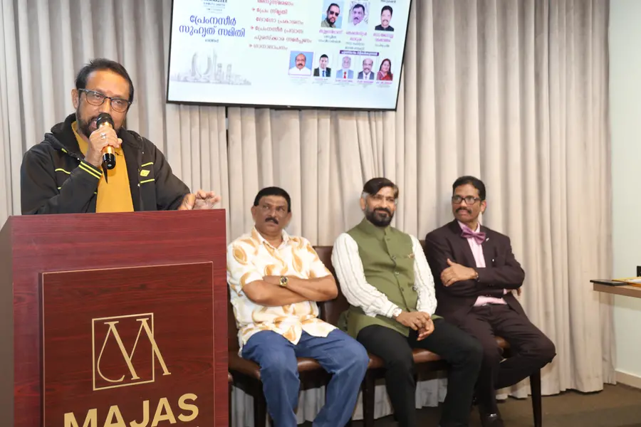 അഭിനയത്തികവുകൊണ്ടും സ്വഭാവമഹിമകൊണ്ടും വിസ്മയിപ്പിച്ച കലാകാരനായിരുന്നു പ്രേം നസീർ - തുളസീദാസ്