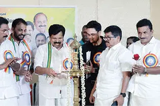 പട്ടയം, ഭൂമി പ്രശ്‌നങ്ങൾക്ക് യോഗം വിളിക്കും -എ.പി. അനിൽകുമാർ