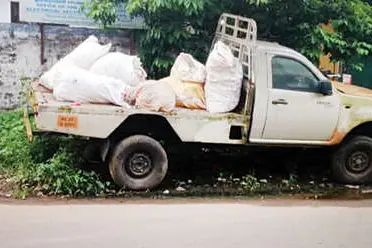 വണ്ടിപ്പെരിയാറ്റിലെ വണ്ടിക്കുടുക്കുകൾ