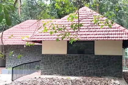പടിയൂർ ഇക്കോ ടൂറിസം കേന്ദ്രം സഞ്ചാരികൾക്ക് തുറന്നുകൊടുത്തില്ല