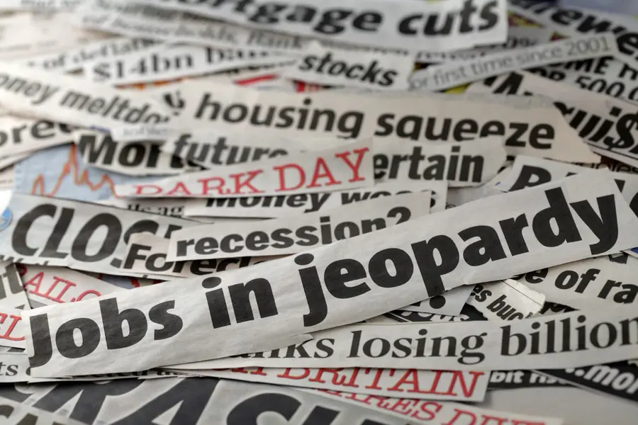 Word of the Day, October 17: ‘Jeopardy’