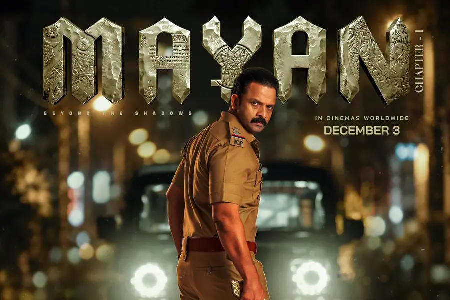 Mayan