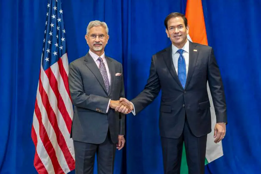 Six US Democratic lawmakers urge Marco Rubio to raise alleged police excesses, detentions and surveillance of CJP protesters with Indian officials