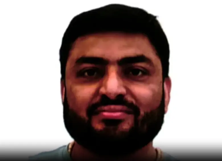 The accused, identified as Chaudhari, faces federal charges of knowingly providing false information while voting and falsely claiming US citizenship