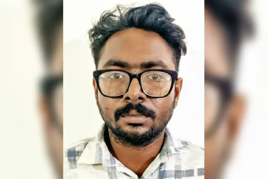 എടിഎമ്മിലെത്തും, പണം എടുക്കാൻ കഴിയുന്നില്ലെന്ന് പറയും; ഗൂഗിൾ പേയുടെ വ്യാജ സ്ക്രീൻ ഷോട്ട് കാണിച്ച് പണം തട്ടിയ യുവാവ് അറസ്റ്റിൽ