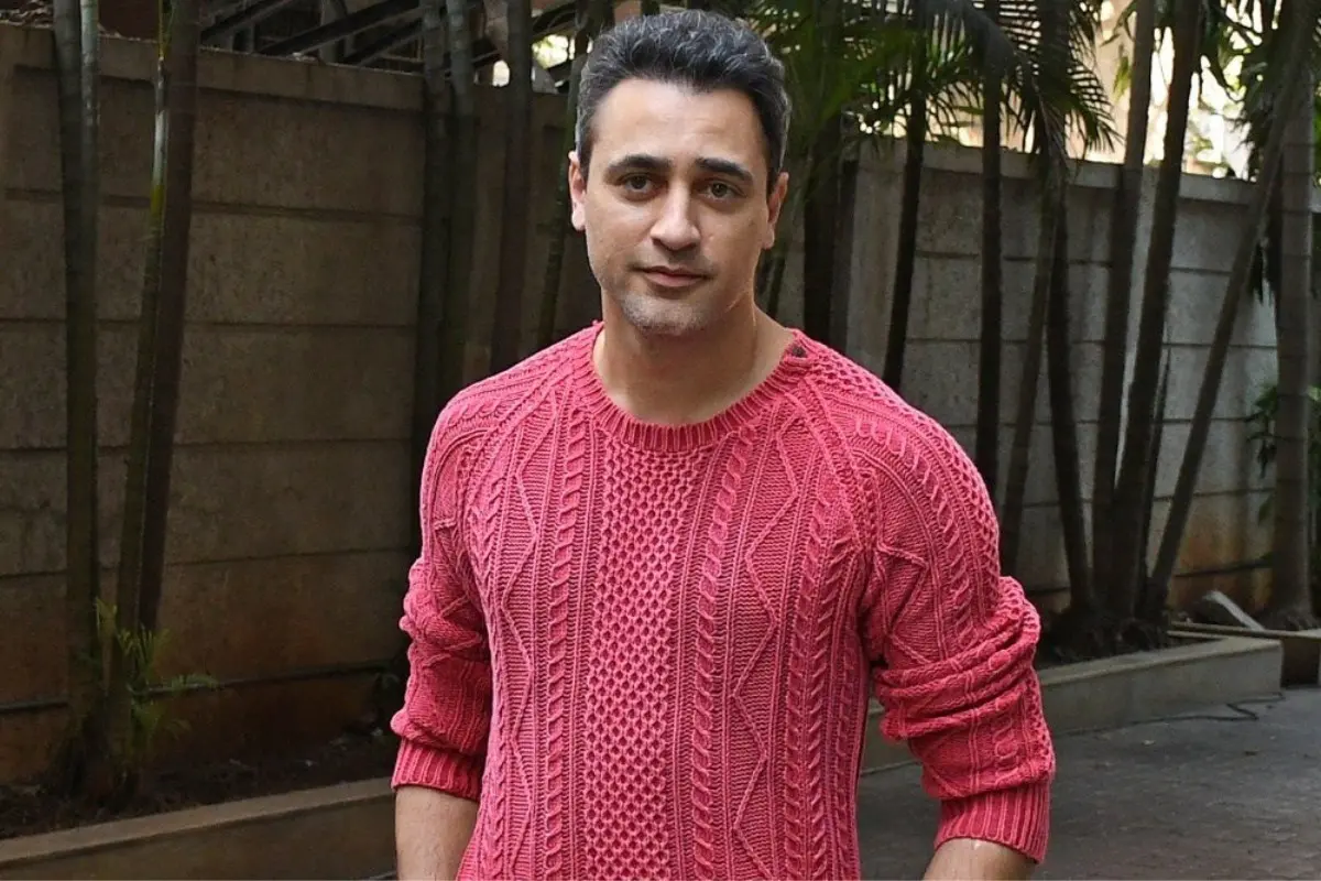 Imran Khan's return to the screen could be delayed