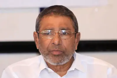 Kerala Waqf Board leadership row: Govt reconstitutes panel; non-Muslim members yet to be named