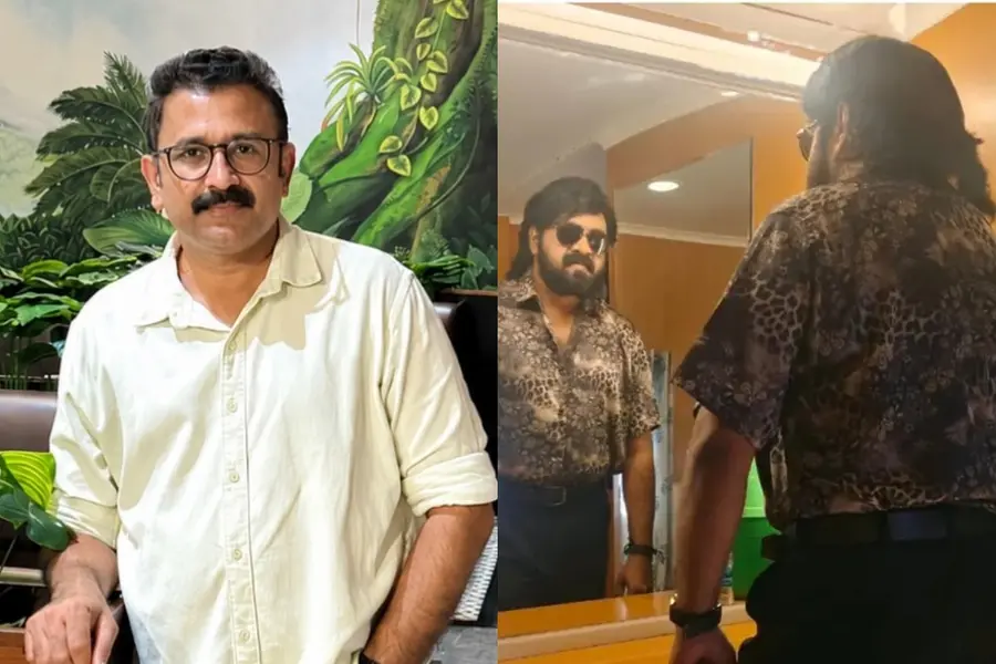 Azad Kannadikkal Jailer2