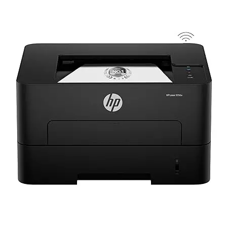 HP 303dw