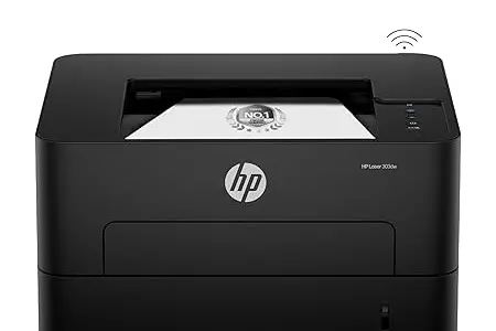 HP 303dw