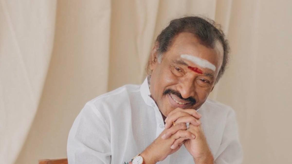 Deva Ferar Renowned music director Deva passes away at 75 | Mathrubhumi