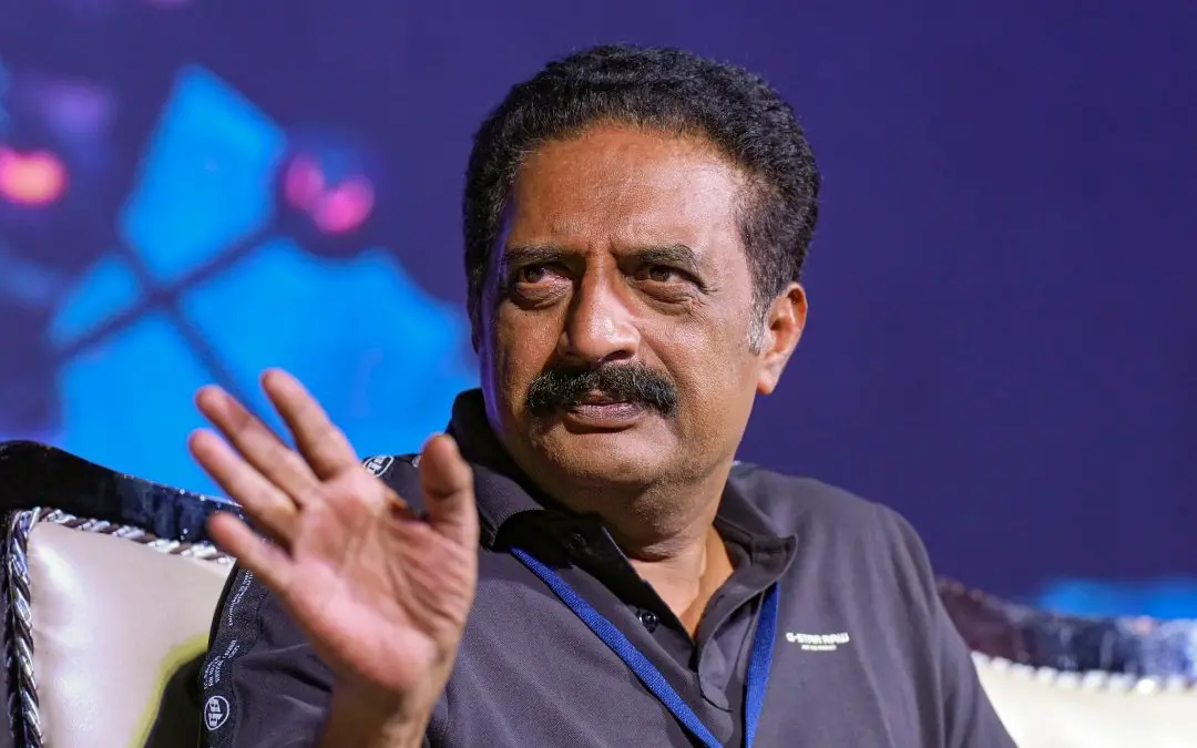 പ്രകാശ് രാജ്, Photo:PTI
