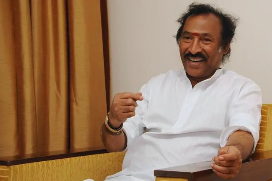 Veteran Tamil music composer Deva dies at 75: Remembering the ‘Thenisai Thendral’
