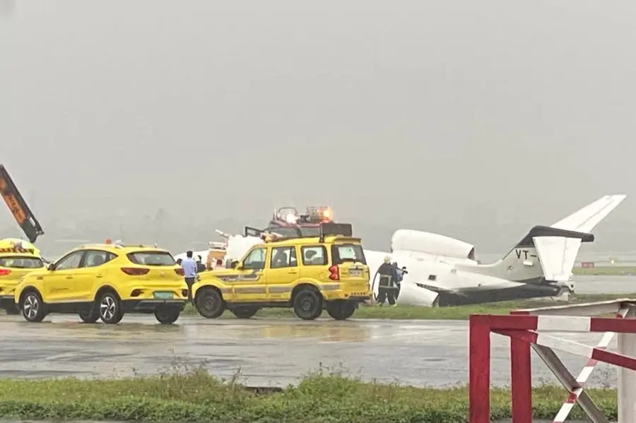 The AAIB report on the 2023 Mumbai Learjet crash recommends pilot training audits, stall-recovery simulator drills and stricter go-around procedures