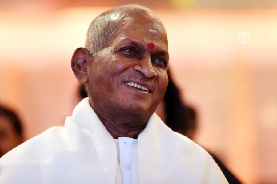 ilayaraja
