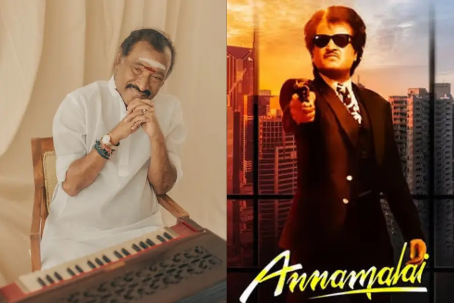 The breeze that carried the superstar: Remembering Deva and his Rajinikanth years