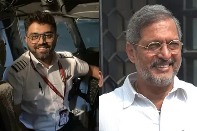 Mumbai bridge naming row: Why one camp backs actor Nana Patekar, another pilot hero Captain Machchhar