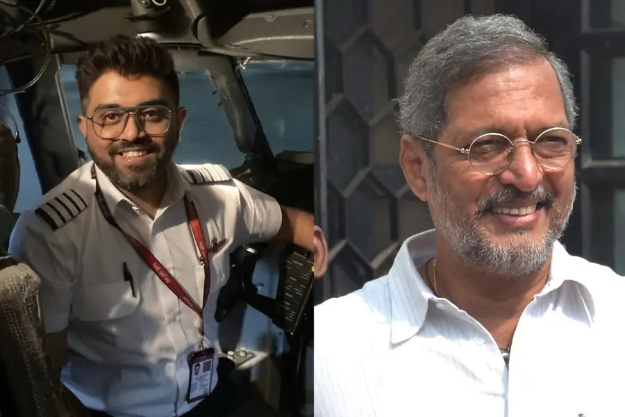 Mumbai bridge naming row: Why one camp backs actor Nana Patekar, another pilot hero Captain Machchhar