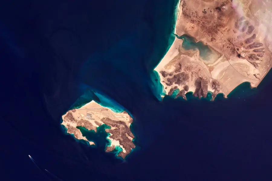 Bab el-Mandeb
