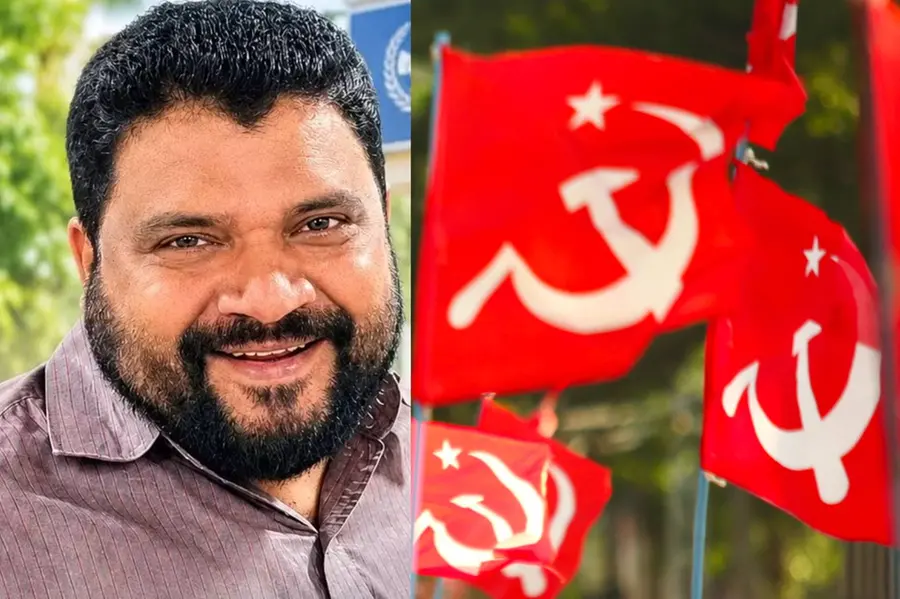 കാസർകോട്ട് CPM നേതാവ് പാർട്ടിവിട്ടു; രാജിവെച്ചത് കോടിയേരിയുടെ അഡീ. പ്രൈവറ്റ് സെക്രട്ടറിയായിരുന്ന എം. രാഘവൻ