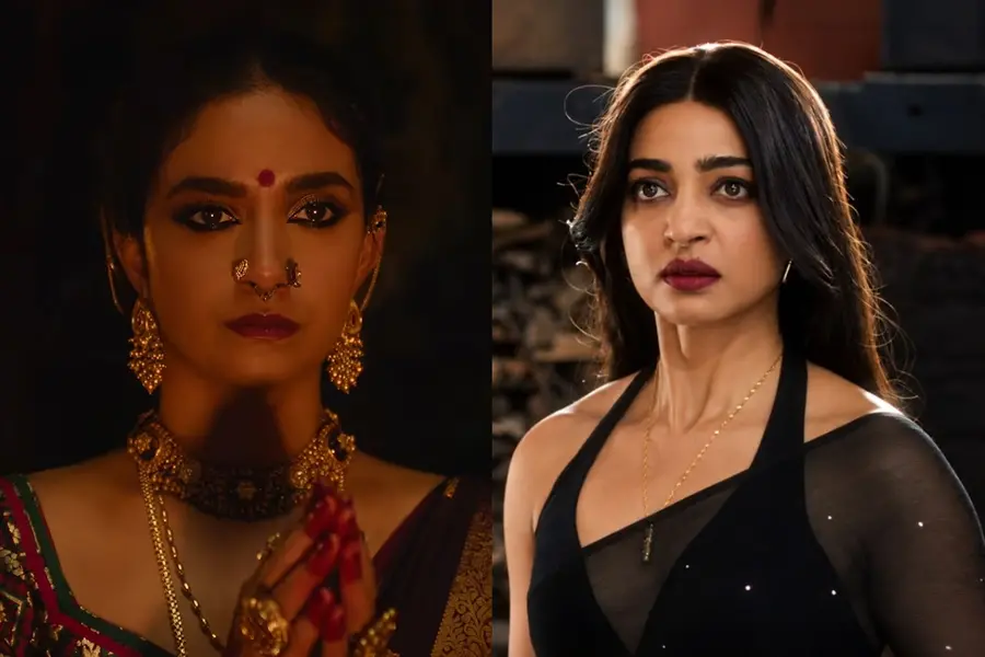 Akka Netflix Series