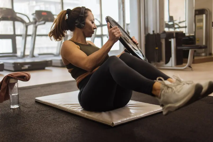 workout