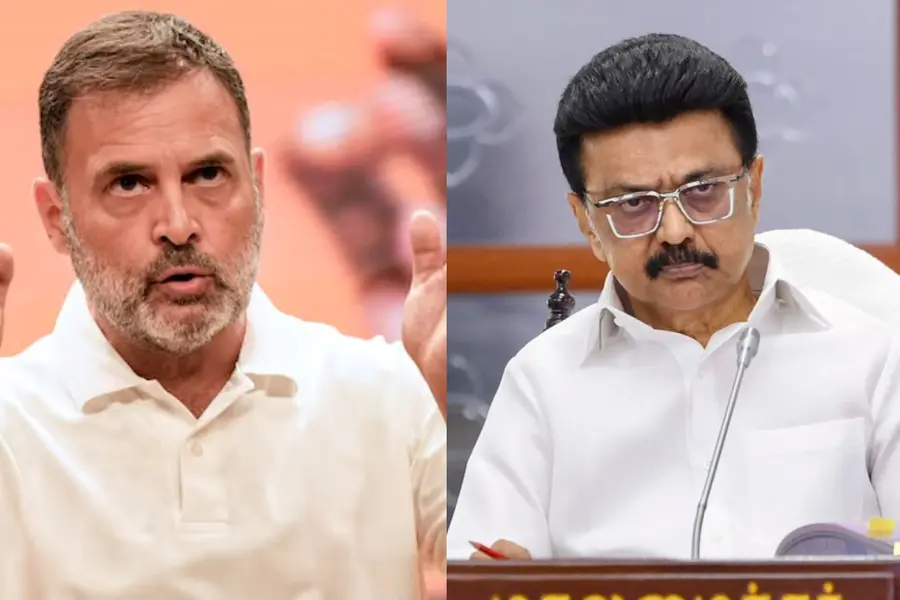 സ്റ്റാലിന്റെ നിർണായക നീക്കം, ദീപ്‌കെയെ കാണും; 'പിന്നിൽ നിന്ന് കുത്തിയ കോൺഗ്രസിനൊപ്പമില്ല’