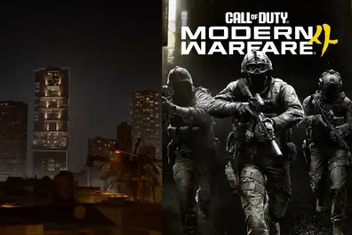 Call Of Duty: Modern Warfare 4 game features Mumbai SAS night raids; early access begins | WATCH