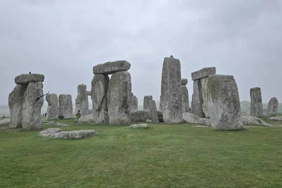 Stonehenge