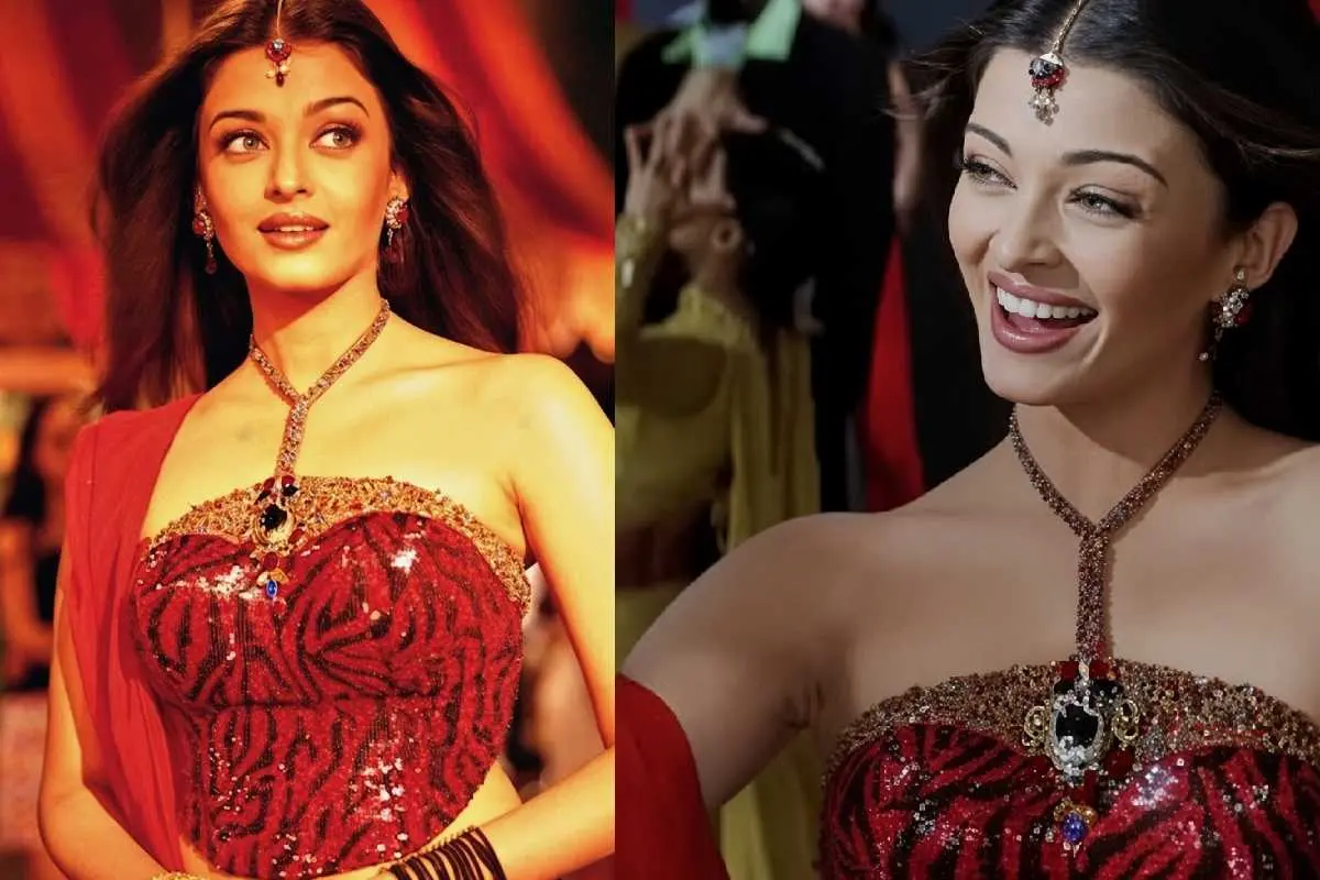 Aishwarya Rai|photo:instagram.com/neeta_lulla/