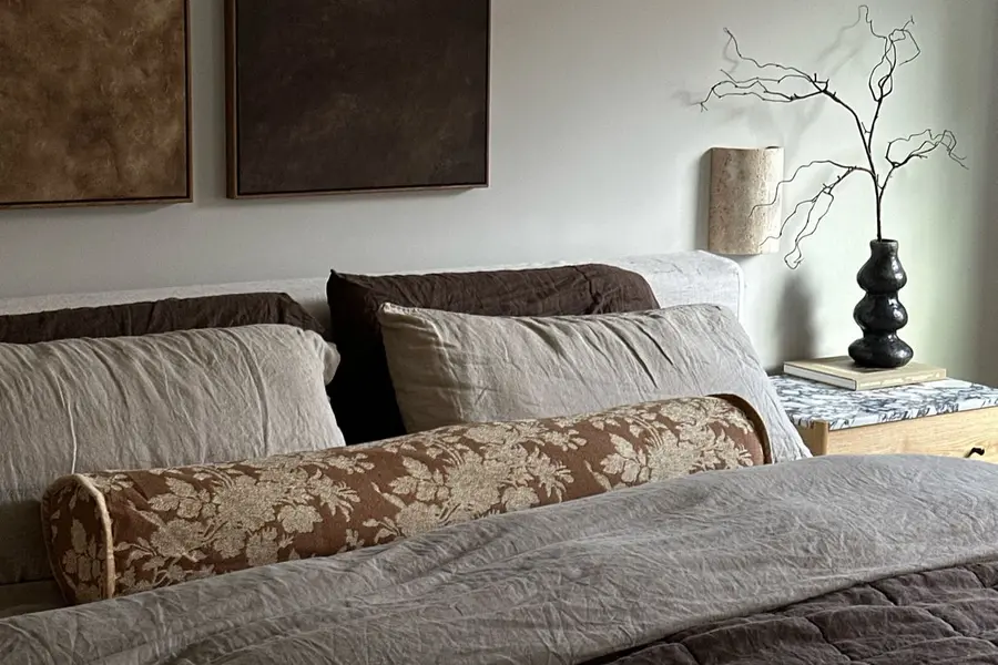 Make your bed like you mean it, A style guide for every kind of sleeper