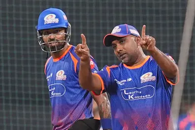 ‘I leave with immense pride...’: Mahela Jayawardene steps down as Mumbai Indians head coach