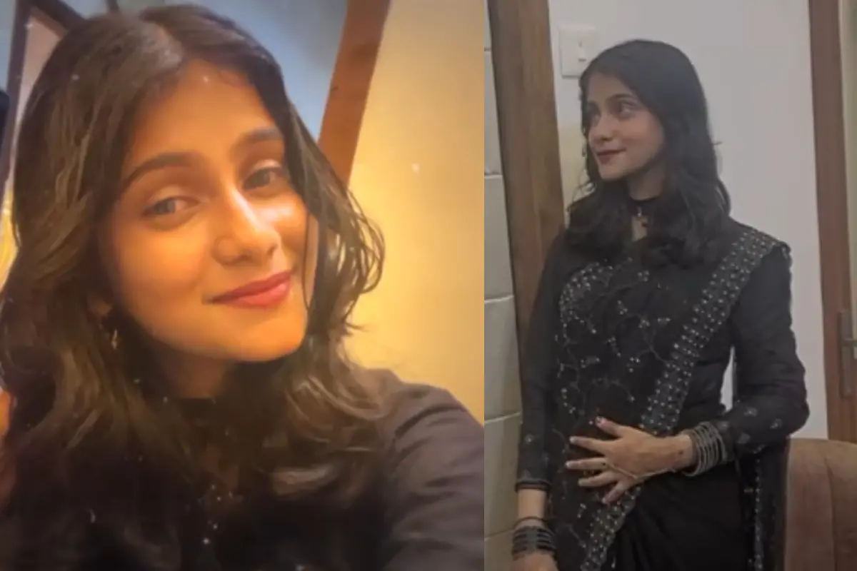 റിംസ മെഹ്റിൻ | Photo: Screengrab