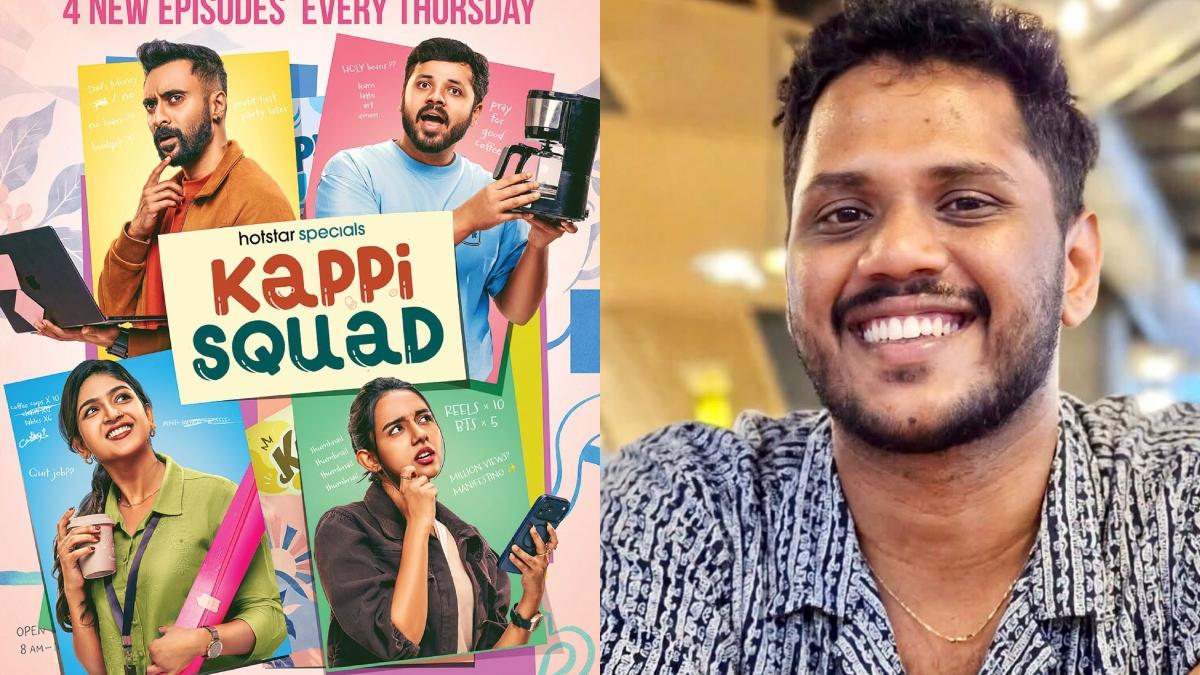 Jio App Interface Director Belraj Kalarikkal Passes Away | Mathrubhumi