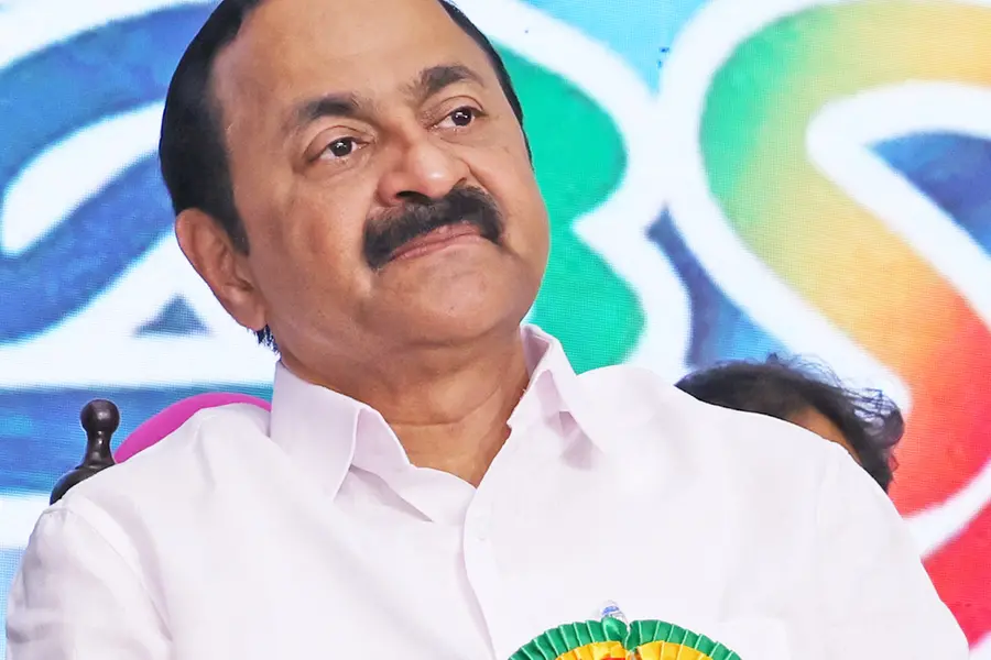 satheesan BYELECTION RESULT