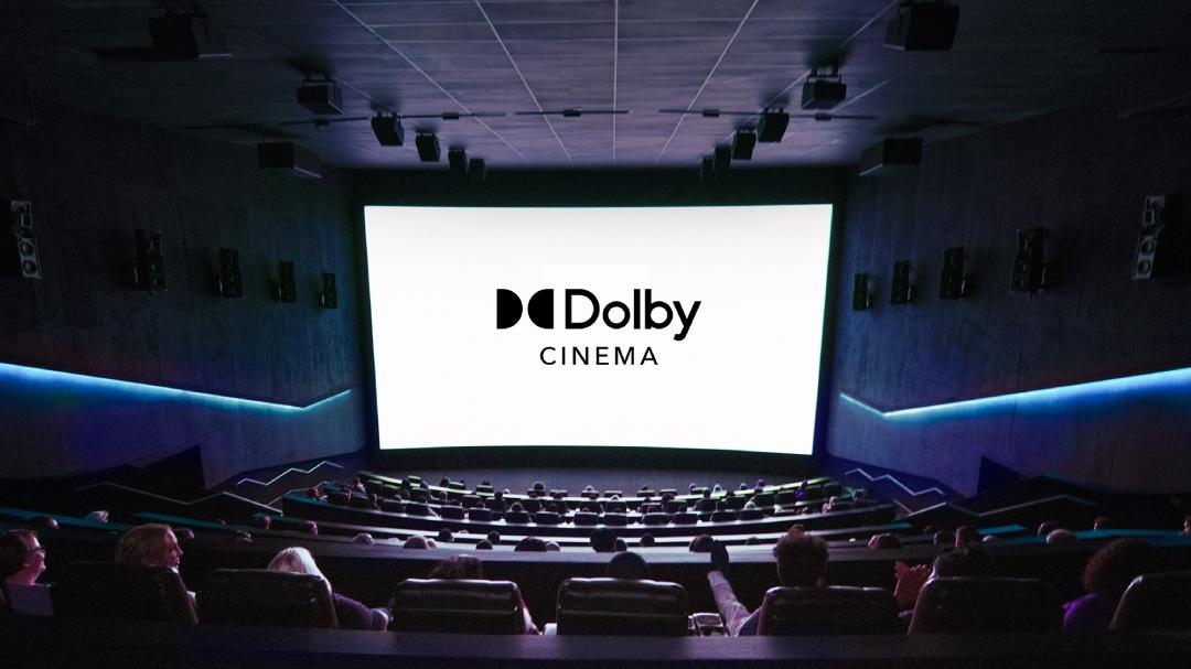 Jio App Interface First Dolby Cinema in Kerala Opens at EVM Fort Kochi | Mathrubhumi